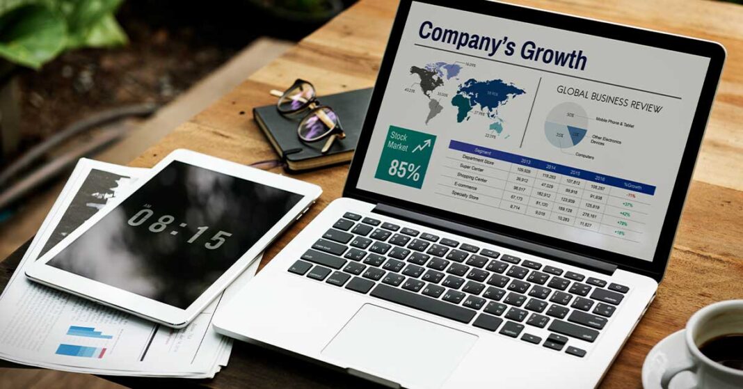 Google Business profile și Social Media CodeBuild.ro