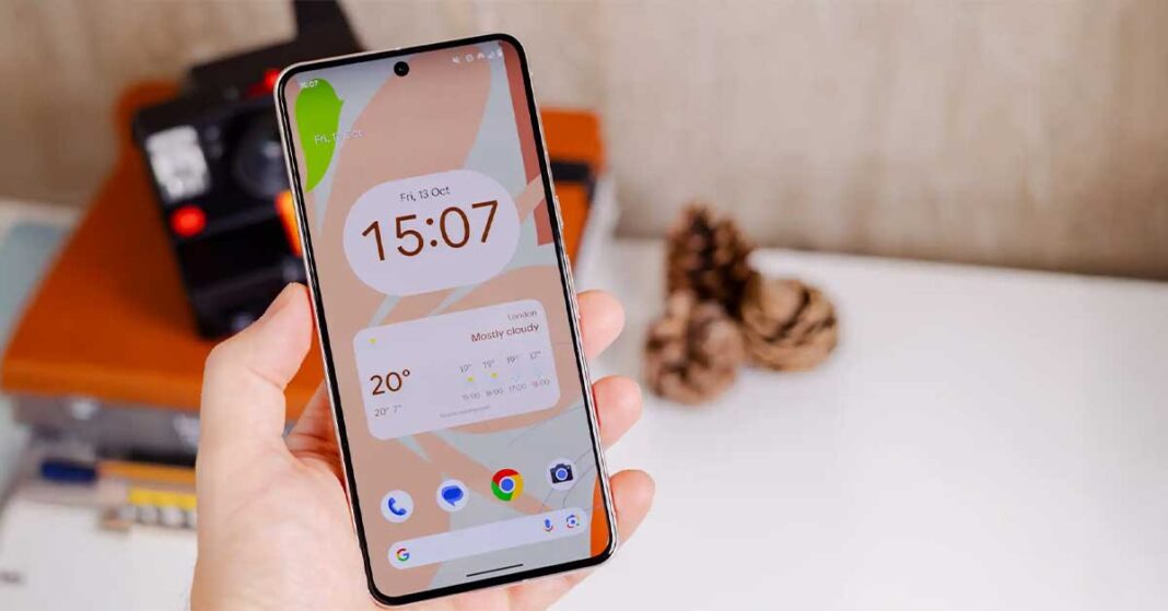 Android 15: cea mai nouă versiune cu funcționalități revoluționare de securitate și productivitate Android 15: cea mai nouă versiune cu funcționalități revoluționare de securitate și productivitate