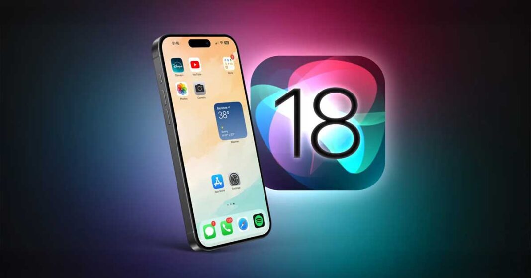 iOS 18: cel mai nou sistem de operare Iphone cu apple intelligence și personalizare avansată iOS 18: cel mai nou sistem de operare Iphone cu apple intelligence și personalizare avansată